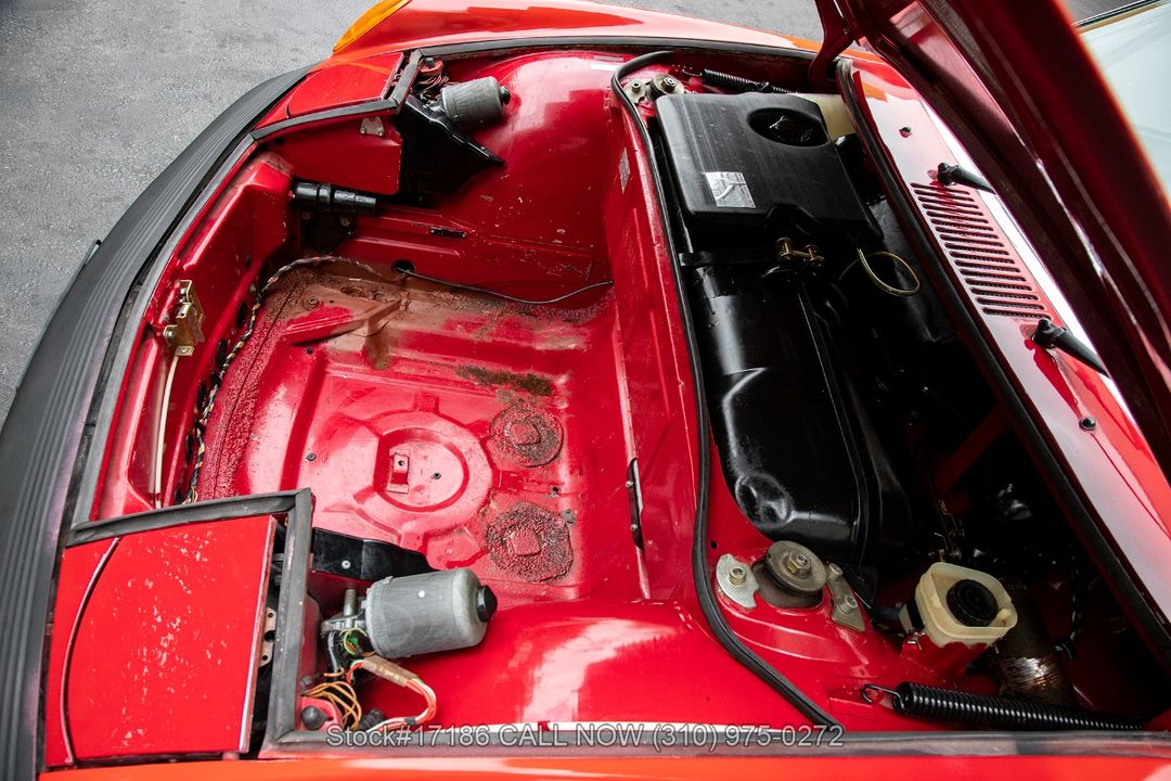 1975 Porsche 914
