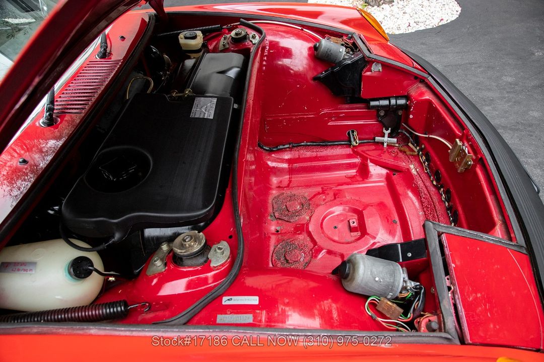 1975 Porsche 914