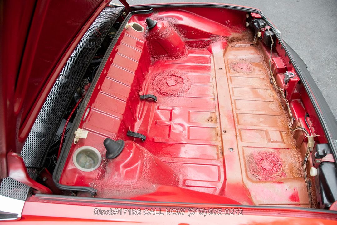 1975 Porsche 914
