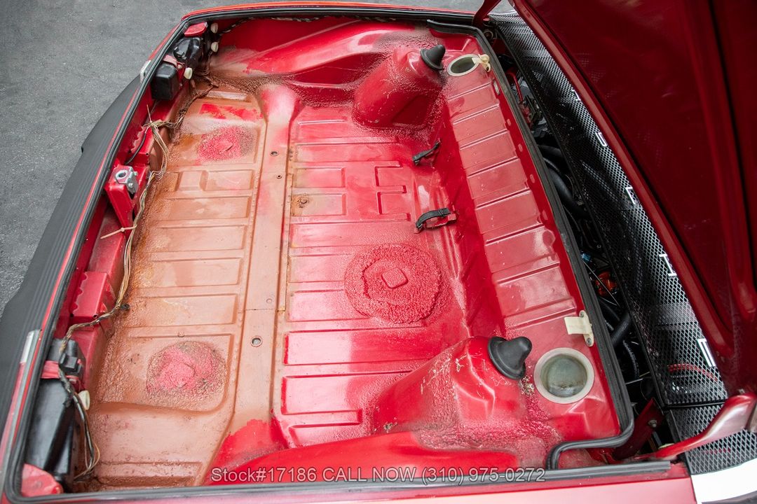 1975 Porsche 914