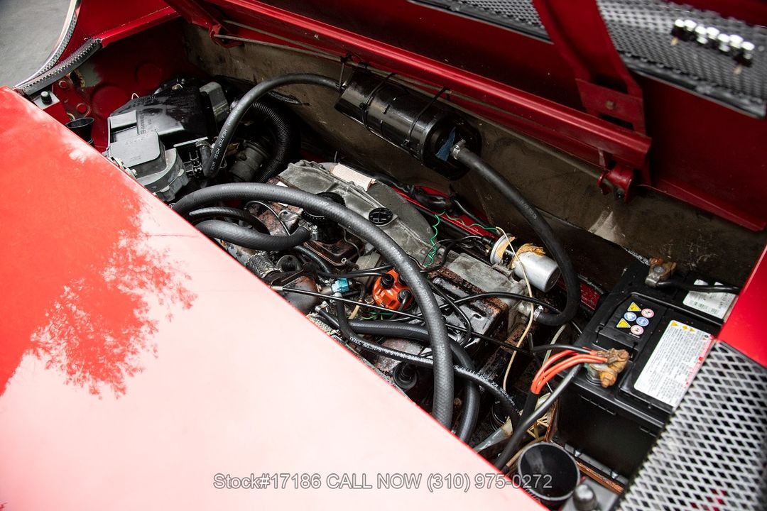 1975 Porsche 914