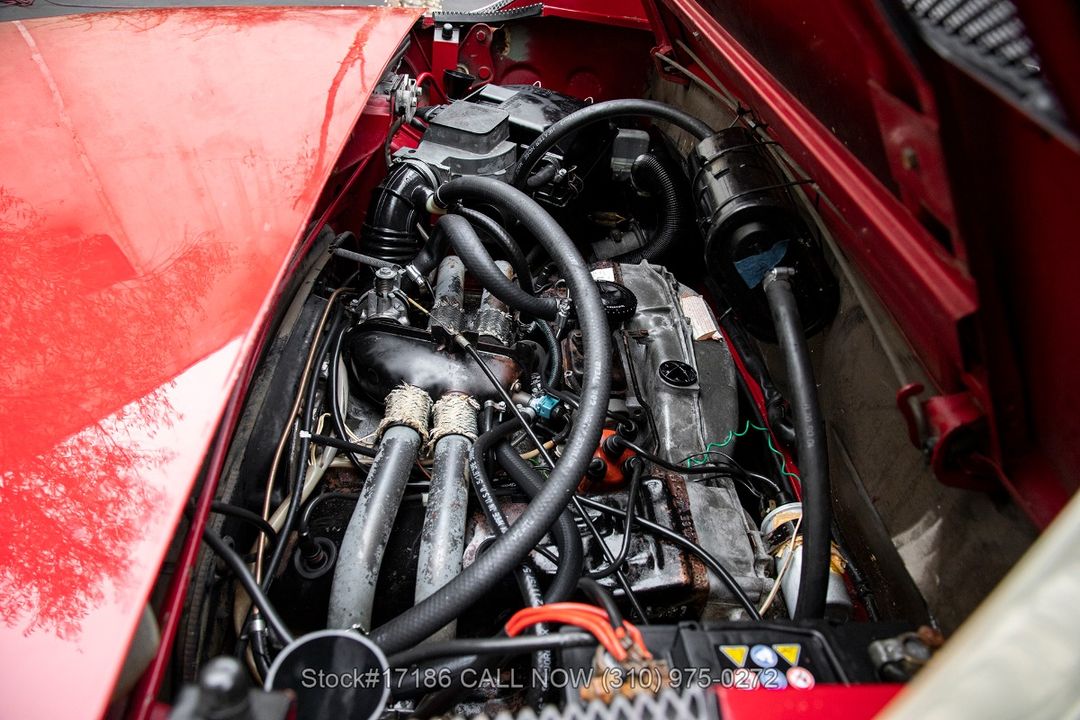 1975 Porsche 914