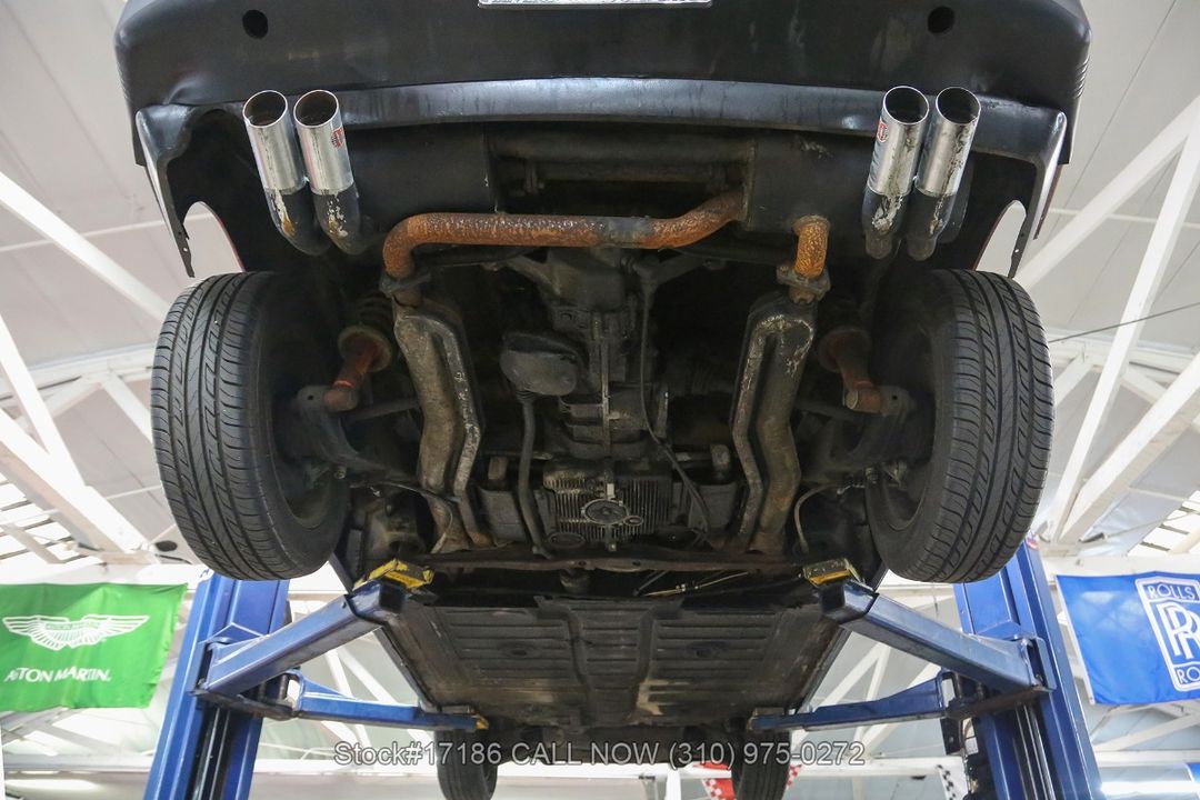 1975 Porsche 914