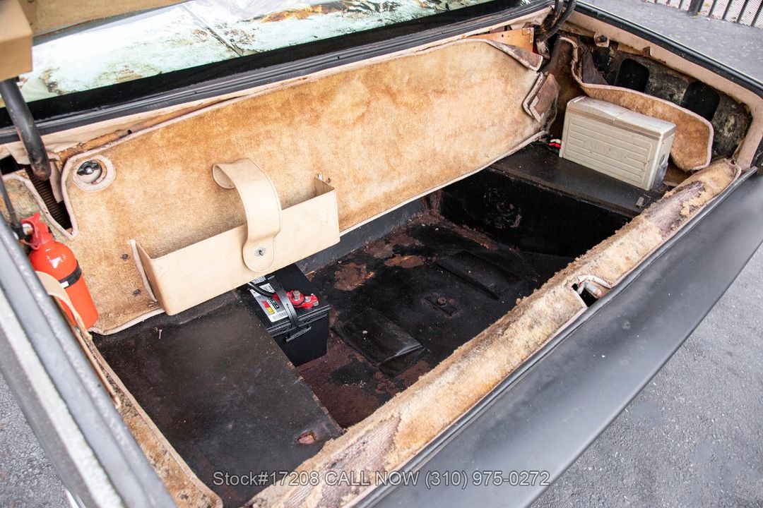 1985 Aston Martin Lagonda