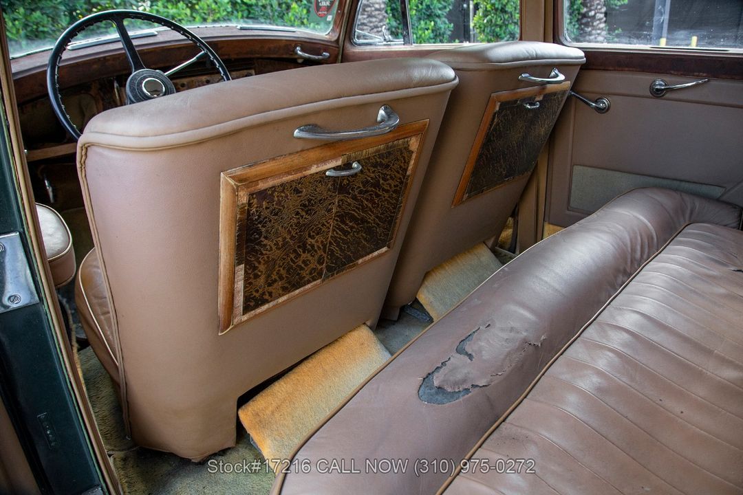 1956 Bentley S1