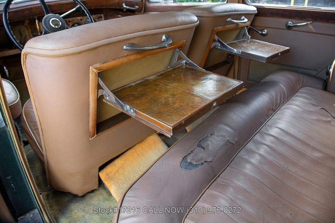 1956 Bentley S1
