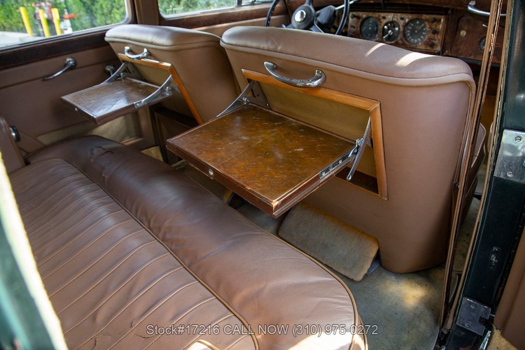 1956 Bentley S1