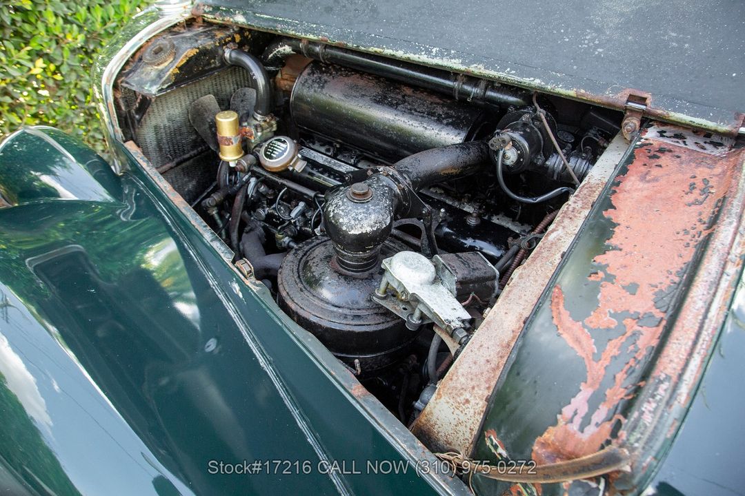 1956 Bentley S1