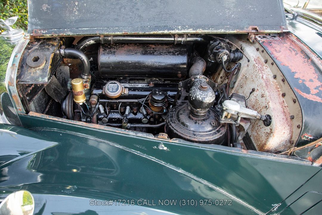 1956 Bentley S1