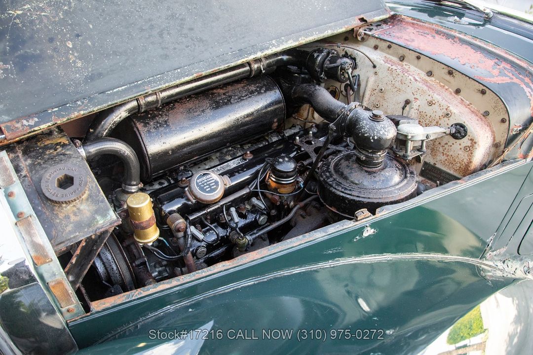 1956 Bentley S1