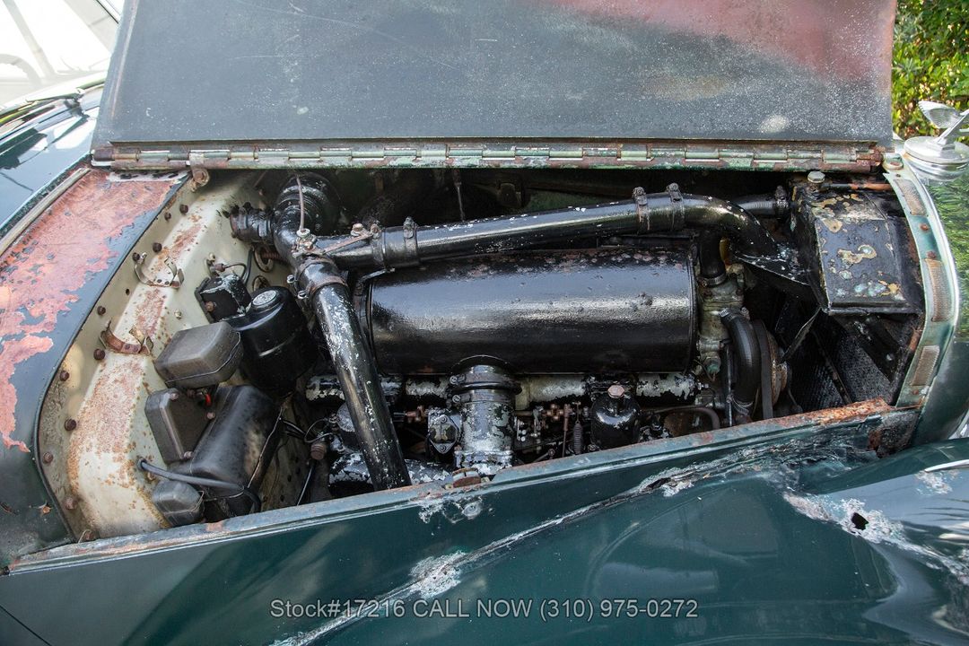 1956 Bentley S1