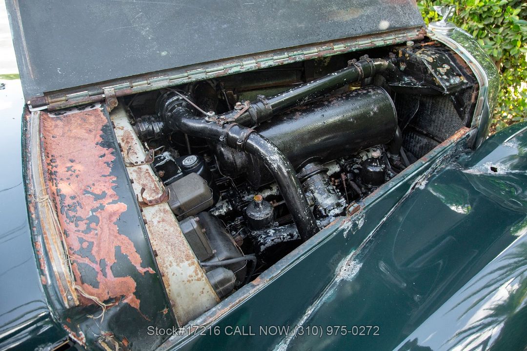 1956 Bentley S1