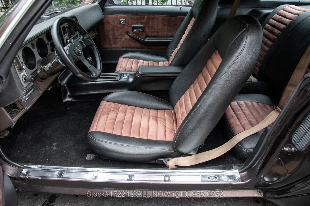 1981 Chevrolet Camaro