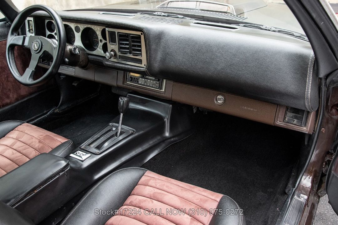 1981 Chevrolet Camaro