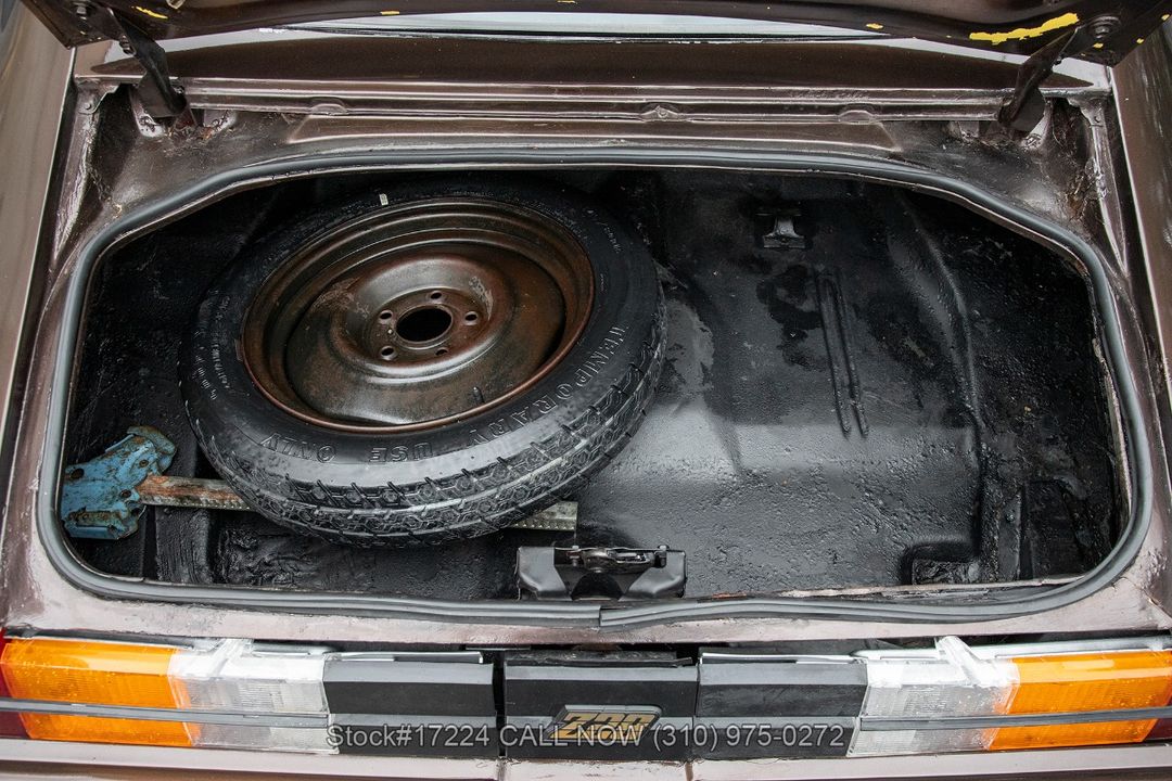 1981 Chevrolet Camaro