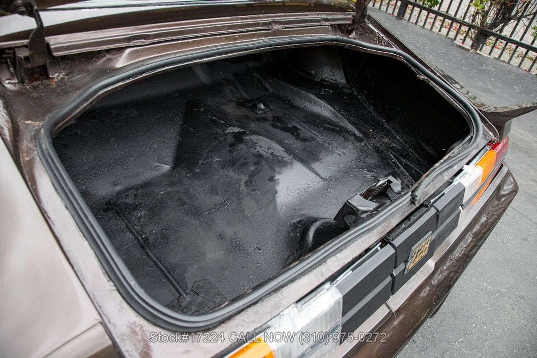 1981 Chevrolet Camaro
