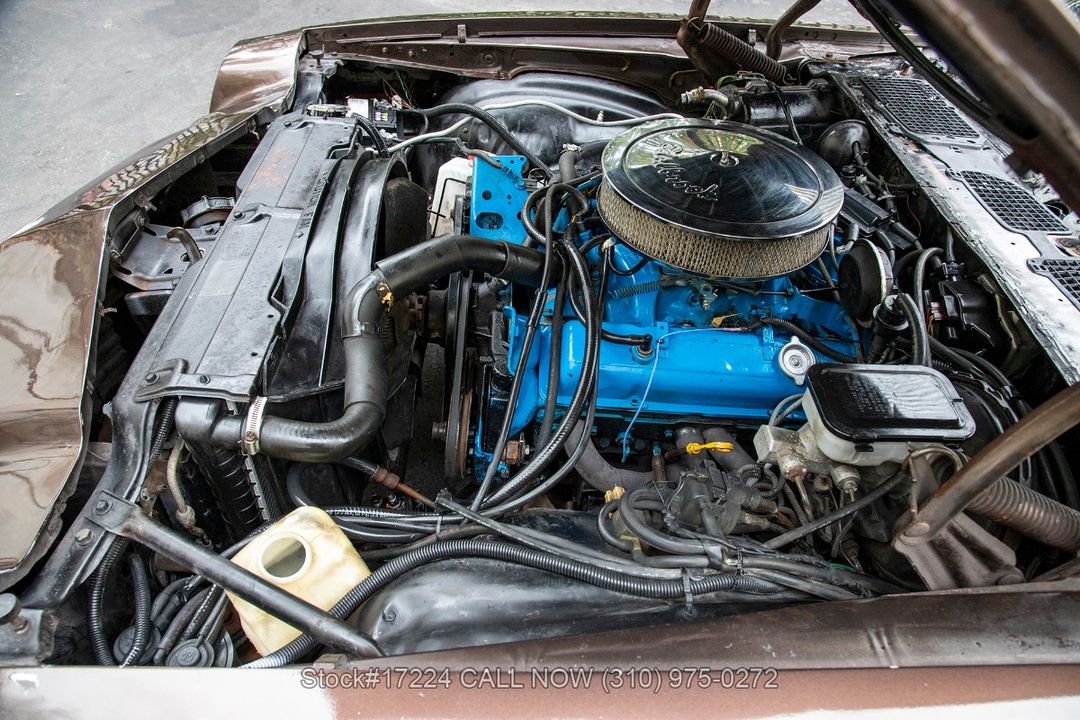 1981 Chevrolet Camaro