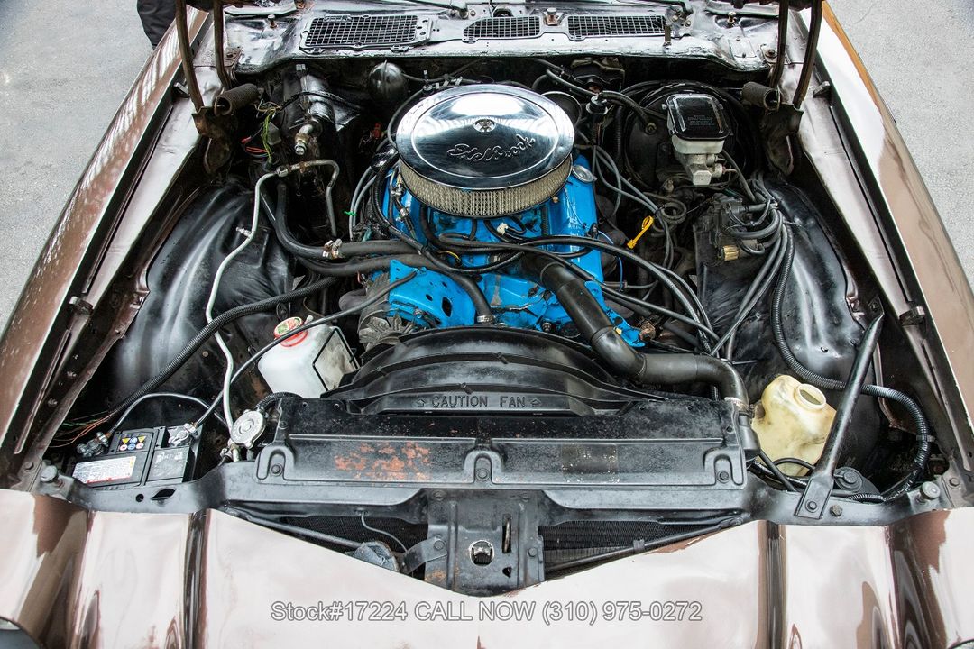 1981 Chevrolet Camaro