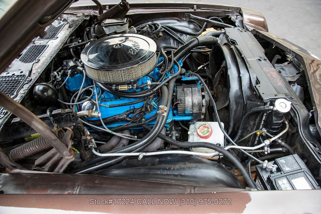 1981 Chevrolet Camaro