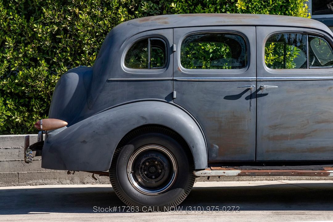 1936 Cadillac Series 70