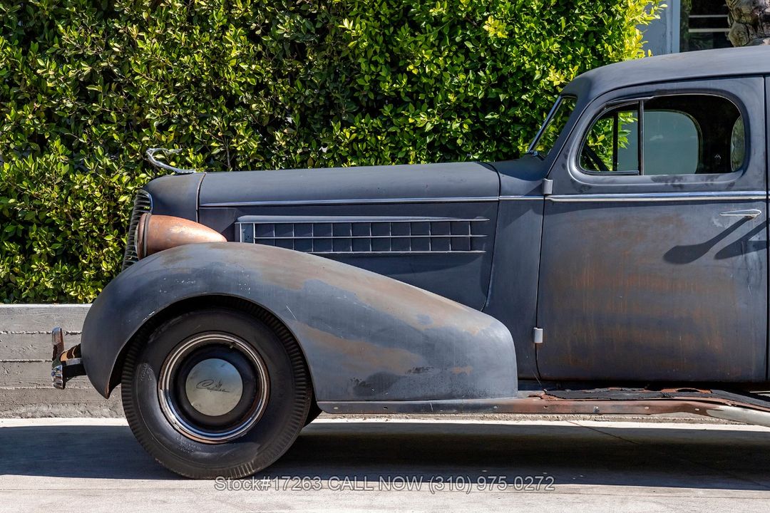 1936 Cadillac Series 70