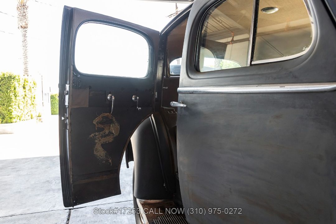 1936 Cadillac Series 70