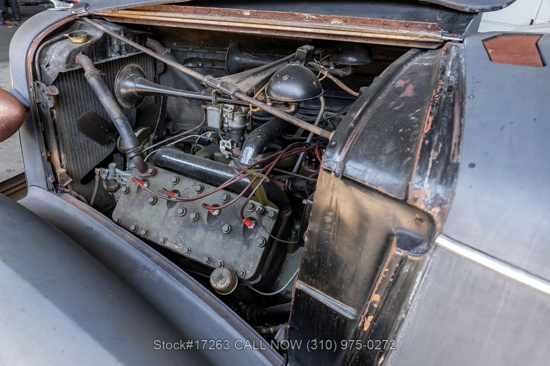1936 Cadillac Series 70
