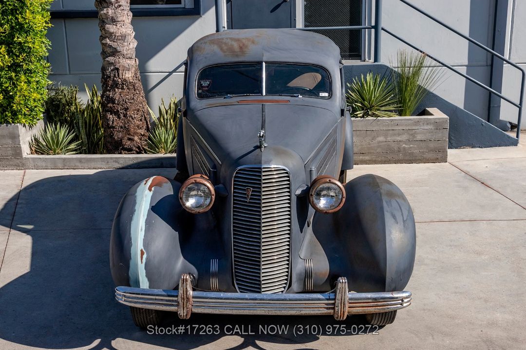 1936 Cadillac Series 70