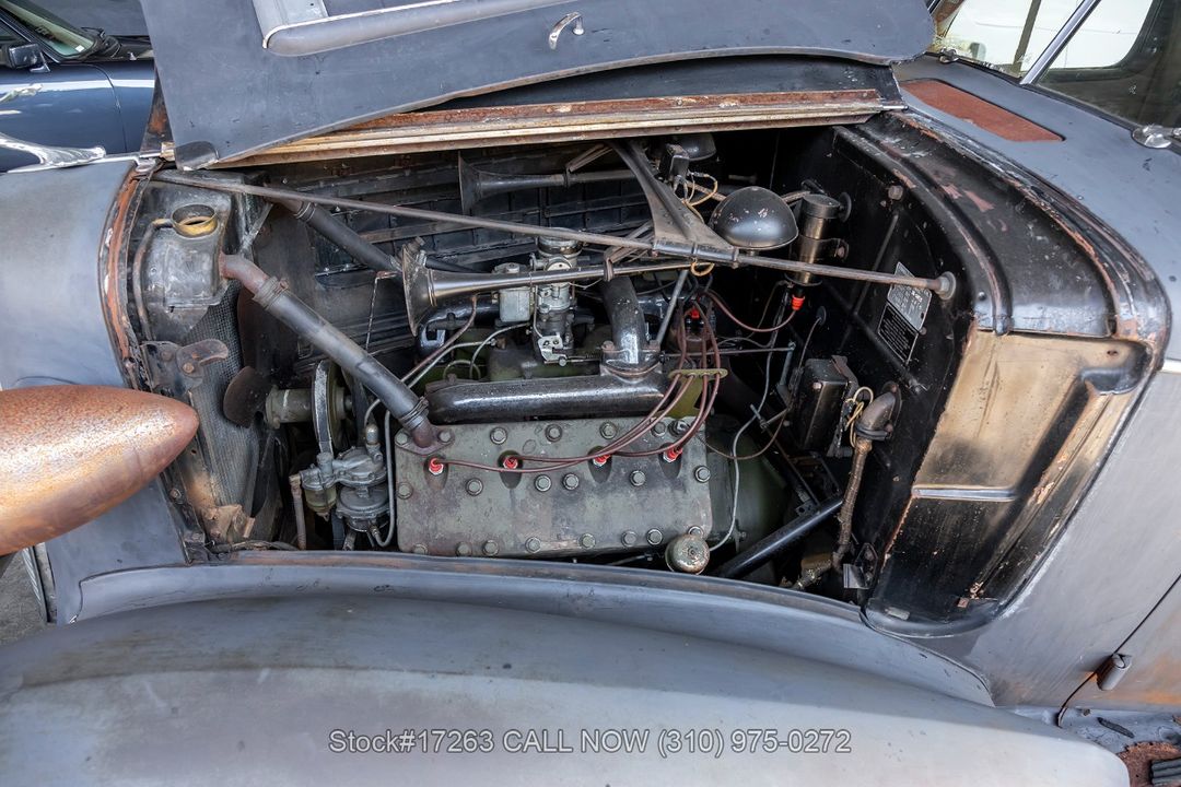 1936 Cadillac Series 70