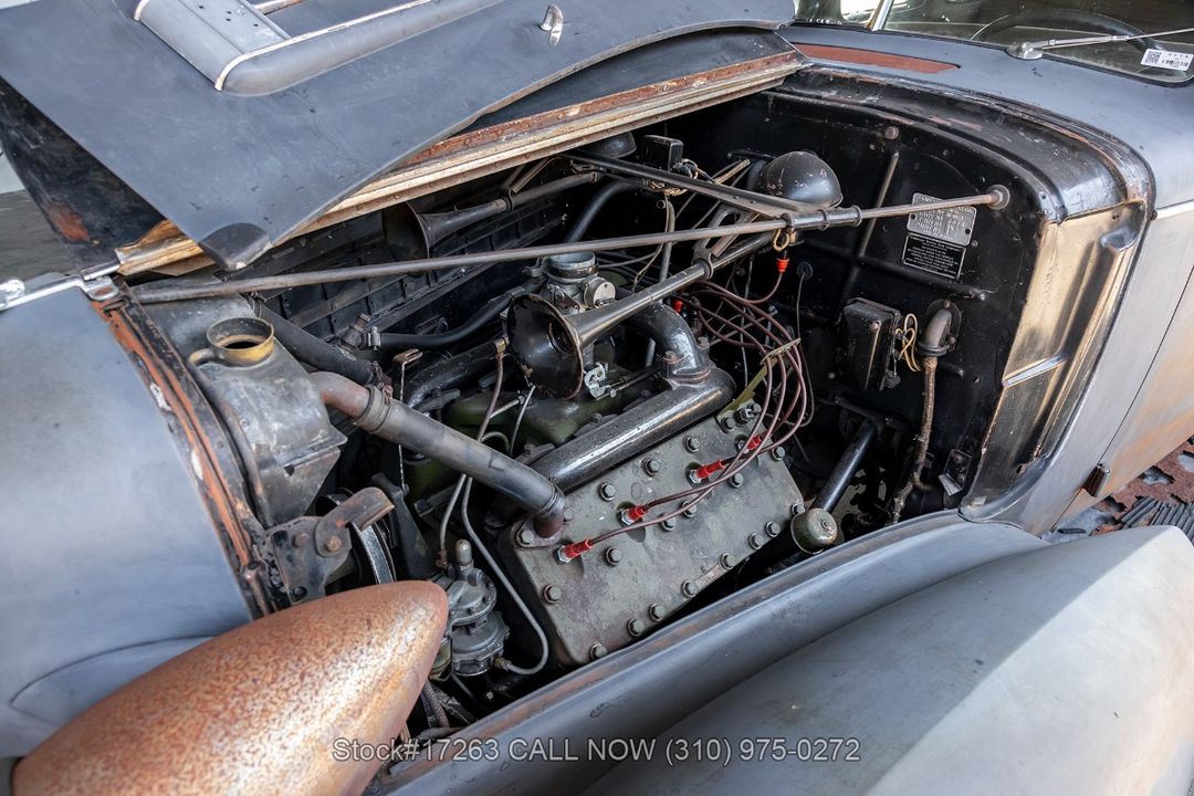 1936 Cadillac Series 70