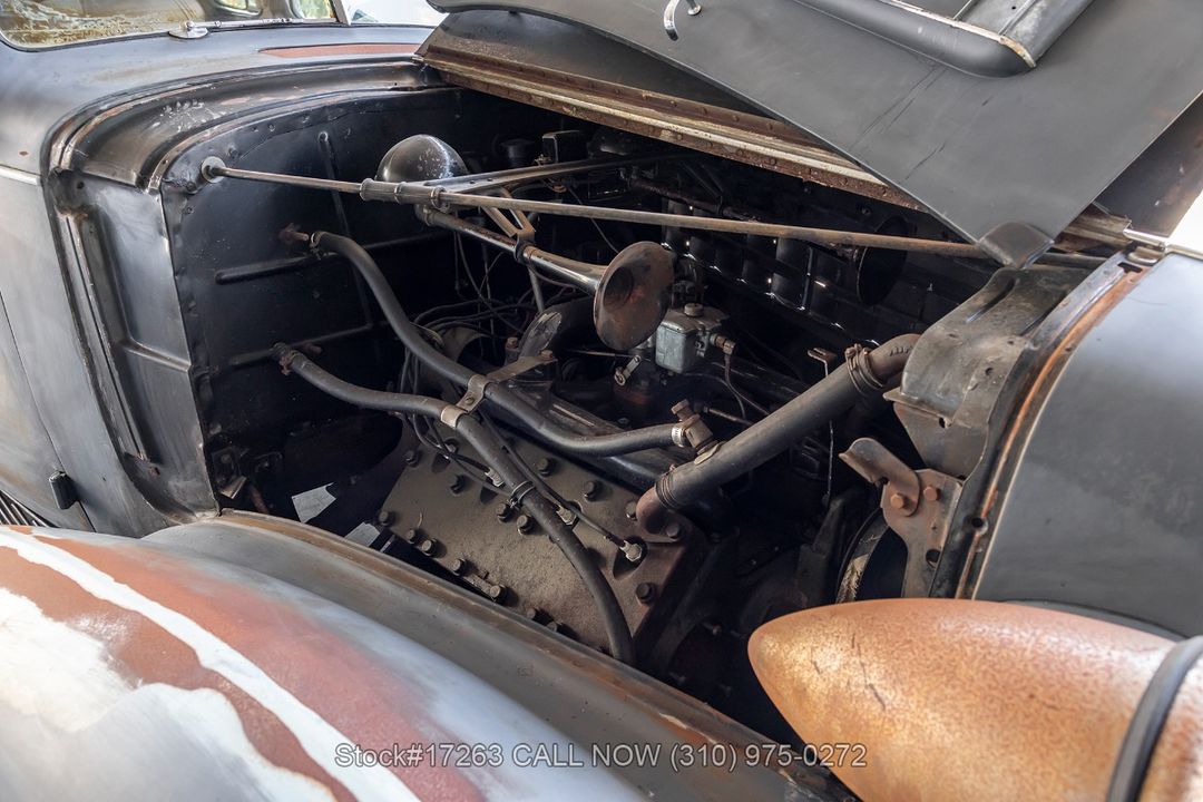 1936 Cadillac Series 70