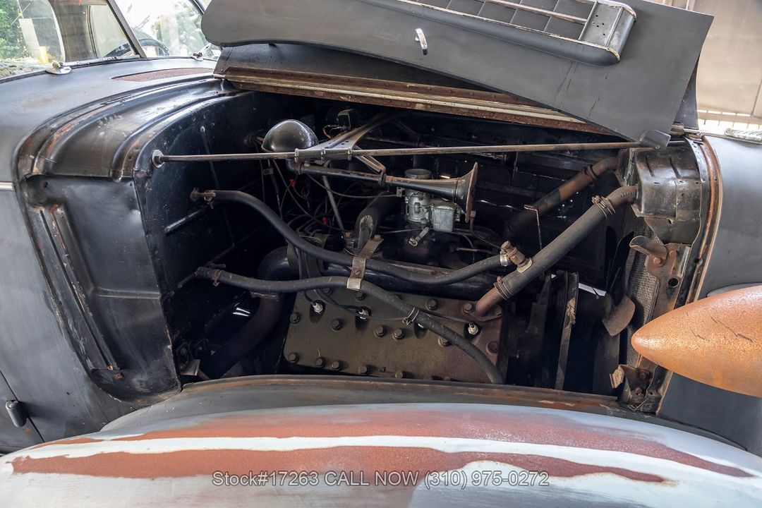 1936 Cadillac Series 70