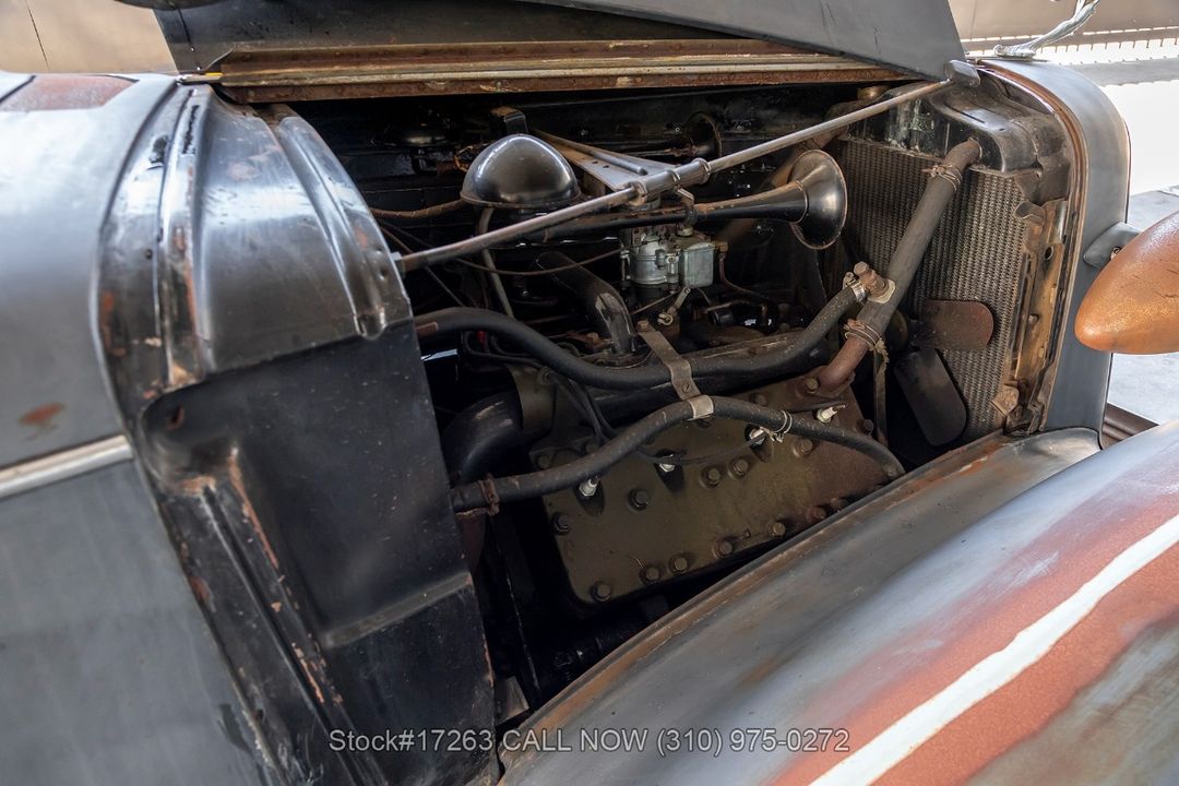 1936 Cadillac Series 70