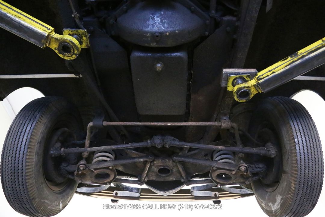 1936 Cadillac Series 70