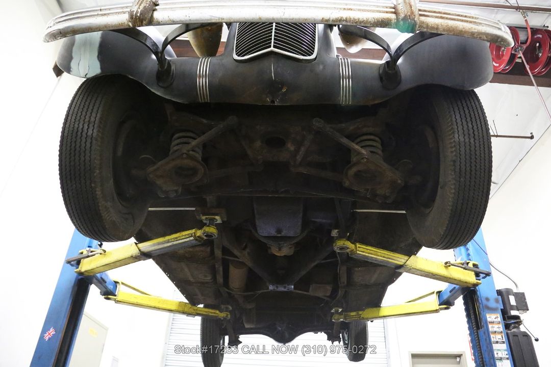 1936 Cadillac Series 70
