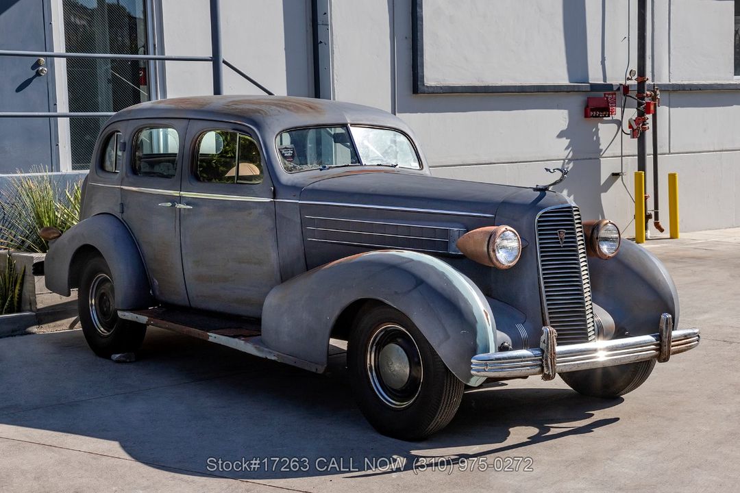 1936 Cadillac Series 70