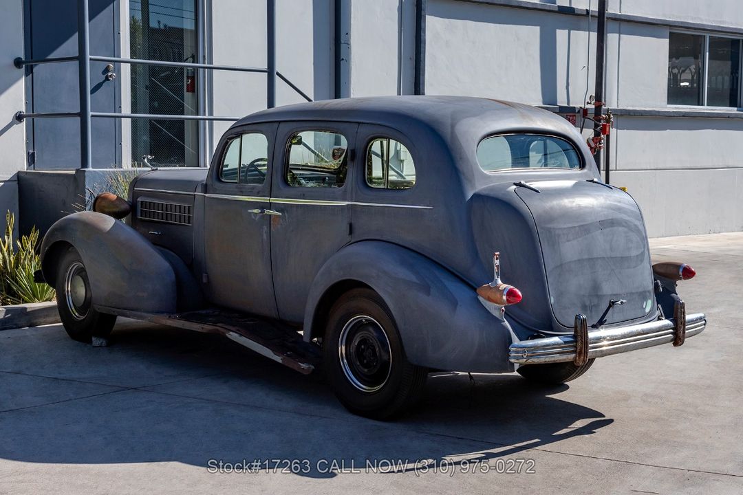 1936 Cadillac Series 70