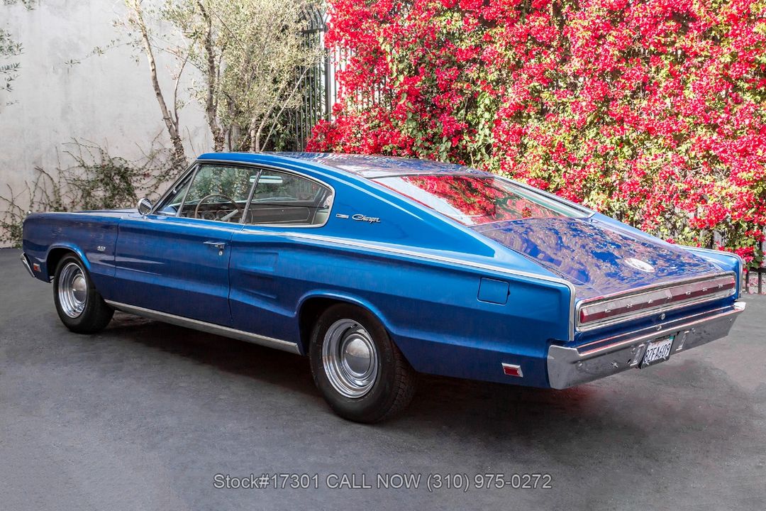 1967 Dodge Charger