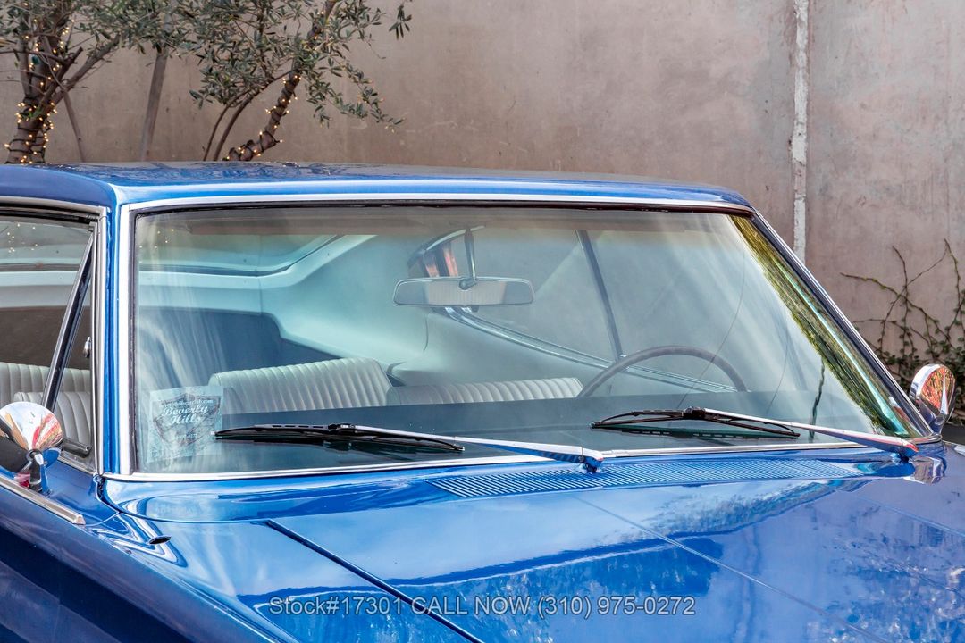 1967 Dodge Charger