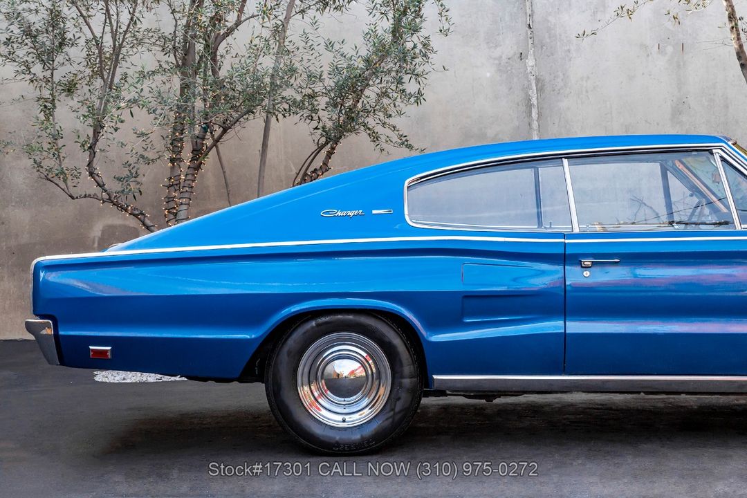 1967 Dodge Charger