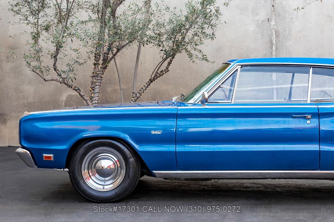 1967 Dodge Charger