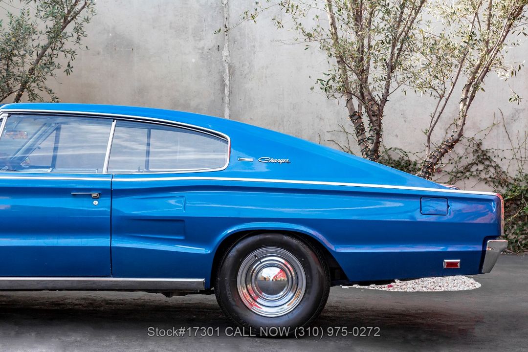 1967 Dodge Charger
