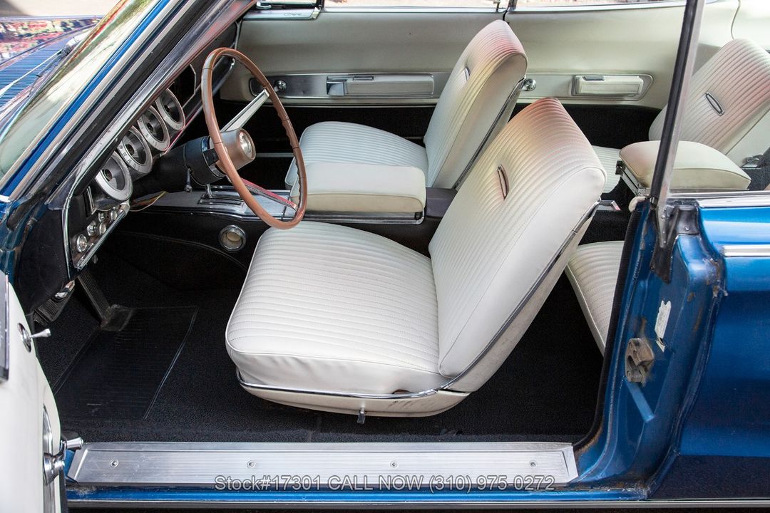 1967 Dodge Charger