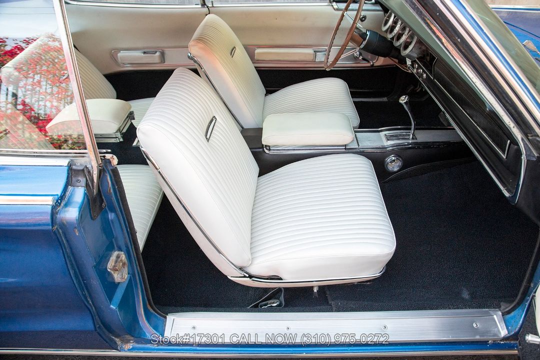 1967 Dodge Charger