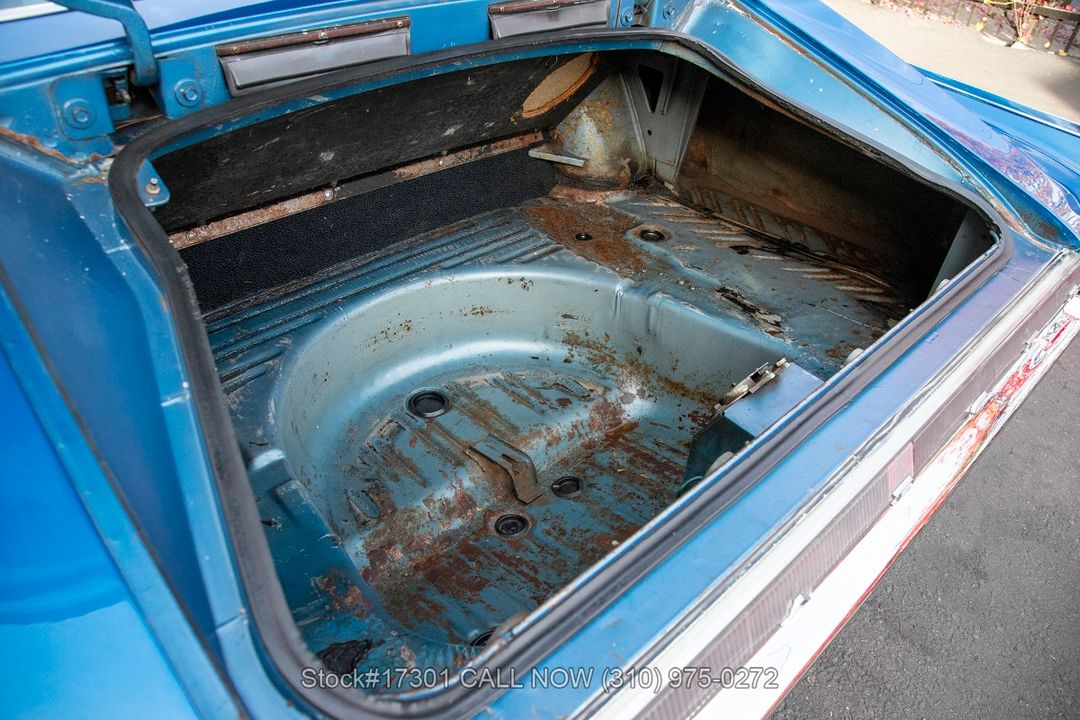 1967 Dodge Charger