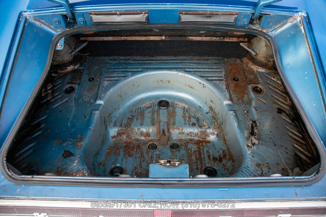 1967 Dodge Charger