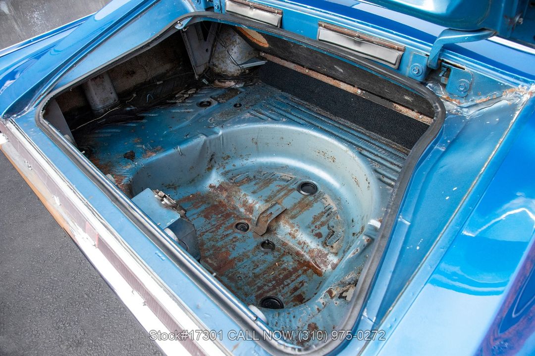 1967 Dodge Charger