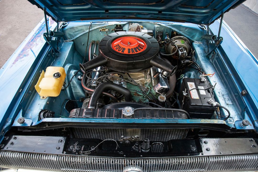 1967 Dodge Charger