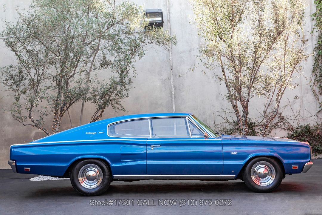 1967 Dodge Charger