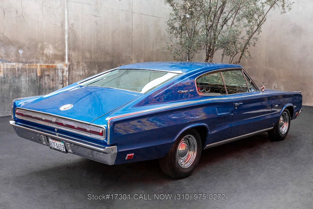 1967 Dodge Charger
